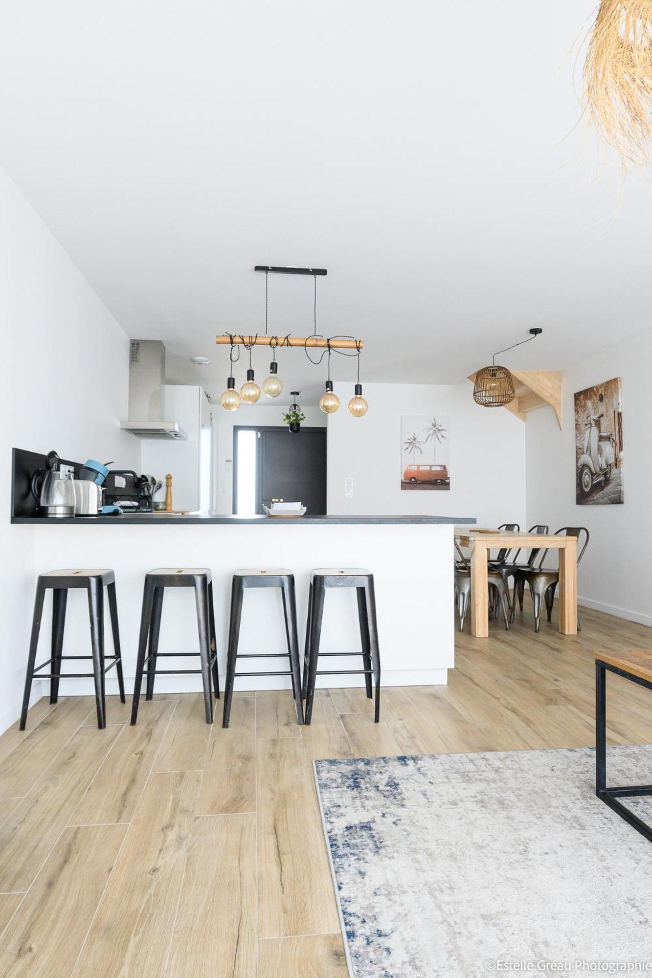 Maison A 15min Du Centre Nantes - Un Air De