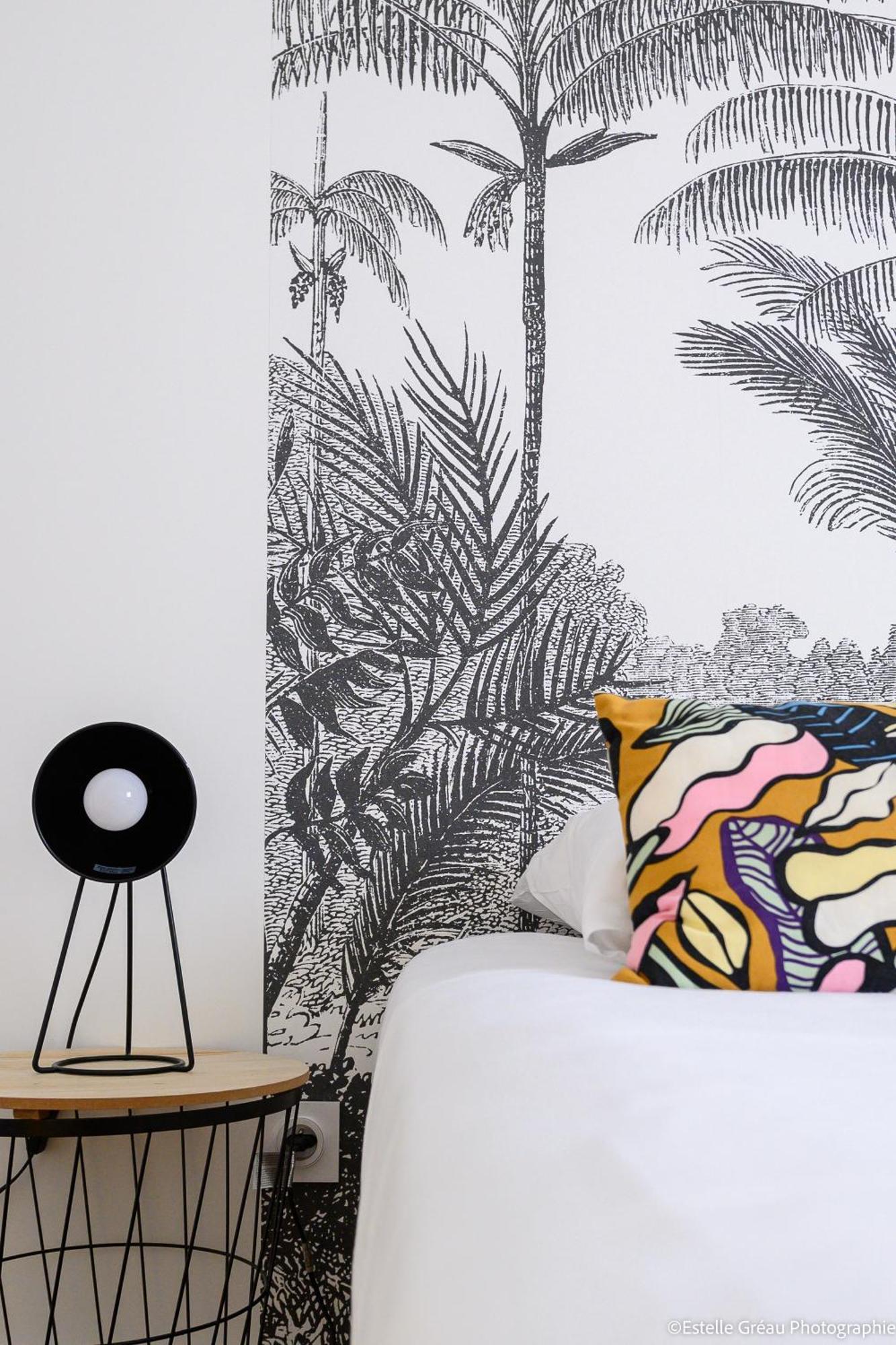Maison A 15min Du Centre Nantes - Un Air De Holiday home