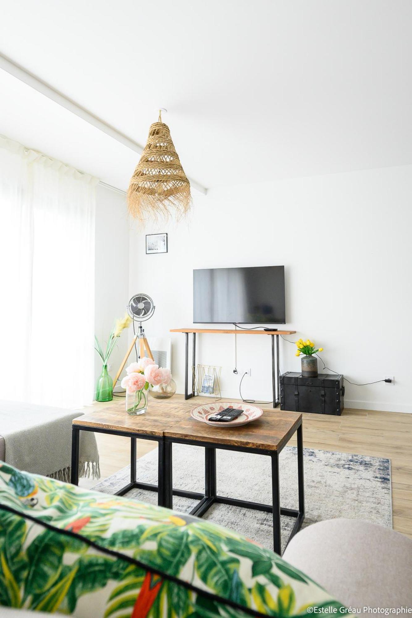 Maison A 15min Du Centre Nantes - Un Air De *