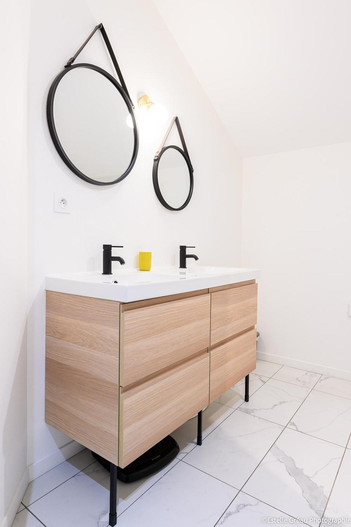 Hébergement de vacances Maison A 15min Du Centre Nantes - Un Air De *