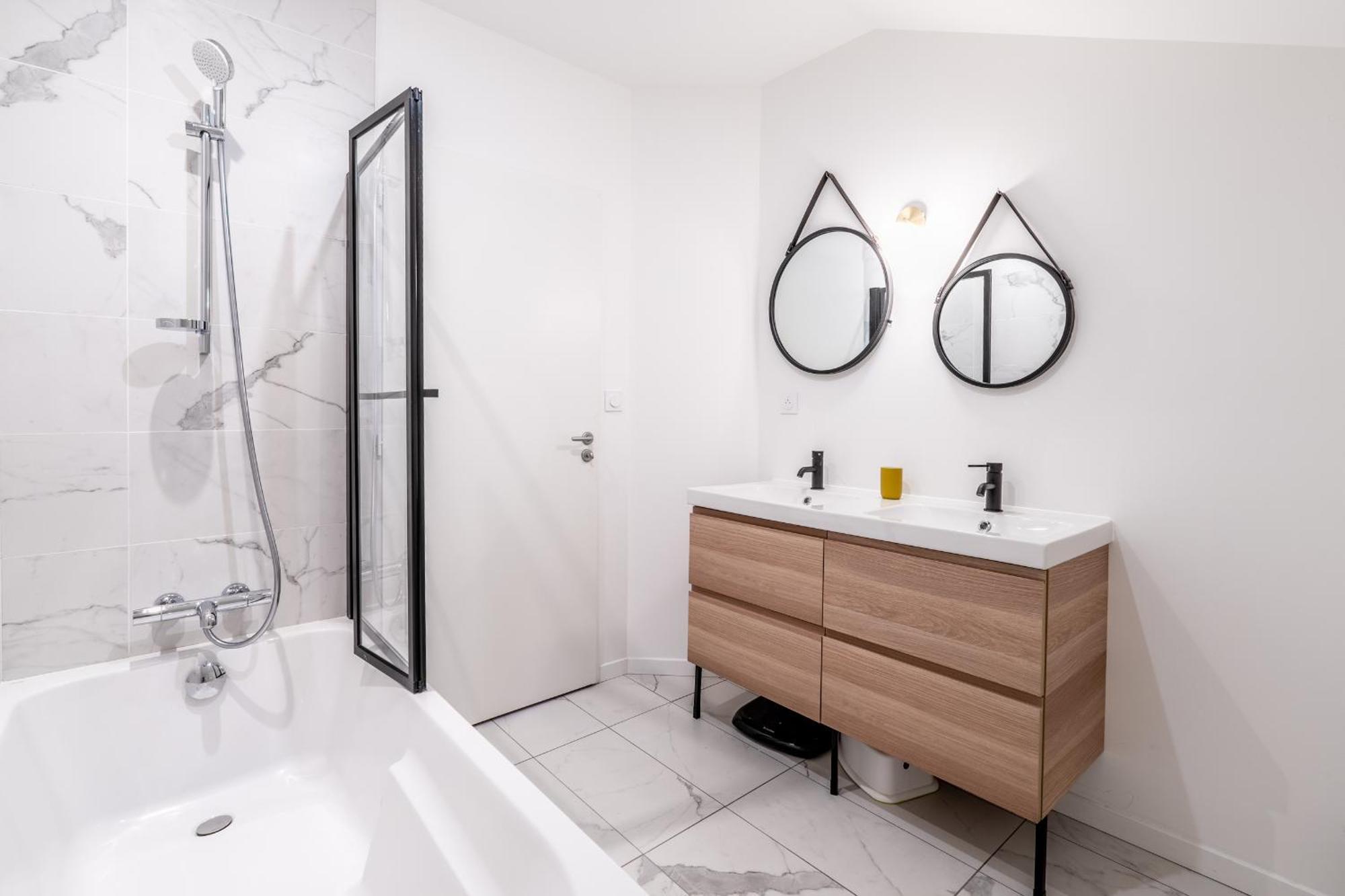 Maison A 15min Du Centre Nantes - Un Air De